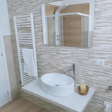 Апартаменты Casa Angelina