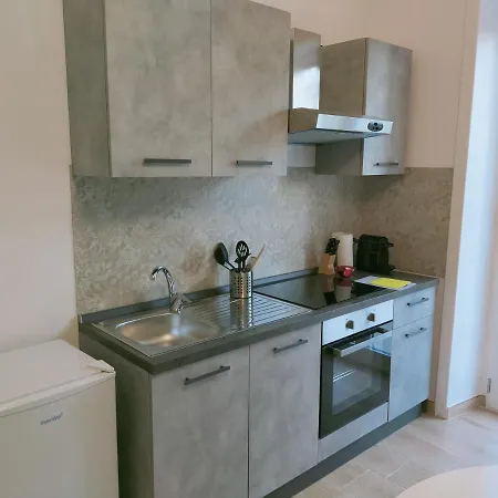 Casa Angelina Lecce