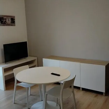 Casa Angelina Лечче