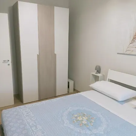 Casa Angelina Lecce