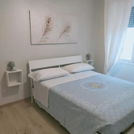 Casa Angelina Apartment *