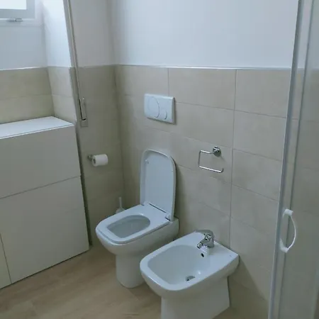 Casa Angelina Apartment