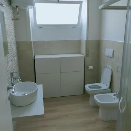 Casa Angelina Apartment *