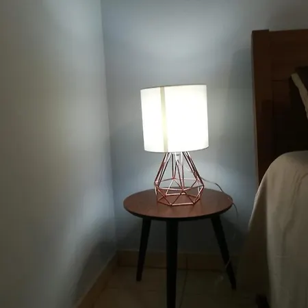 Casa Angelina Apartment