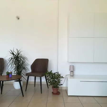Casa Angelina Apartment