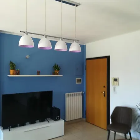 Casa Angelina Lecce