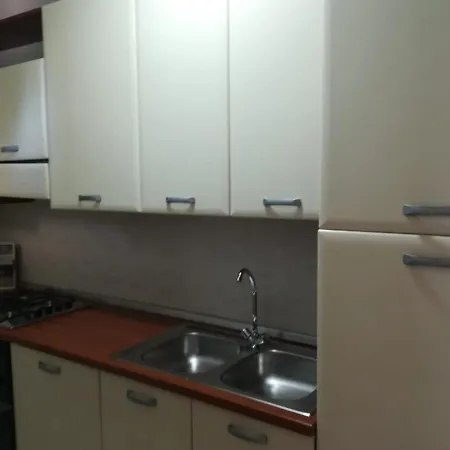 Apartment Casa Angelina Lecce