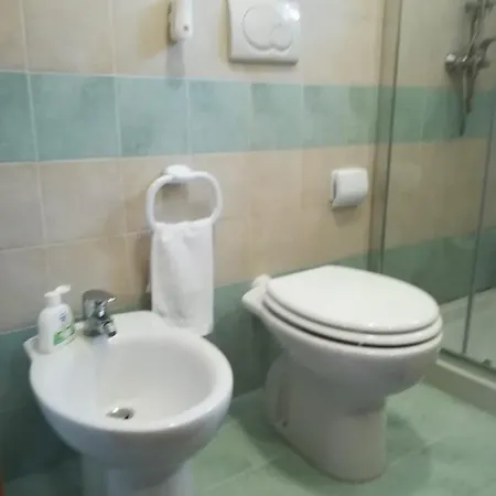 Апартаменты Casa Angelina