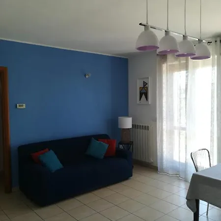 Casa Angelina