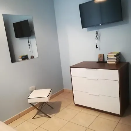 Apartment Casa Angelina Lecce