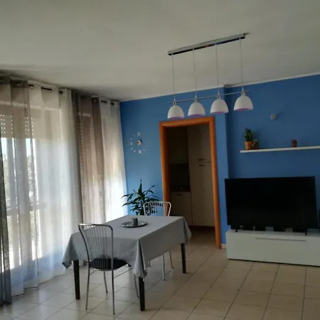 Casa Angelina Апартаменты Лечче