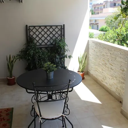 Apartment Casa Angelina