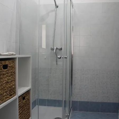 Apartment Casa Angelina *