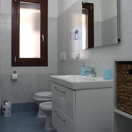 Апартаменты Casa Angelina