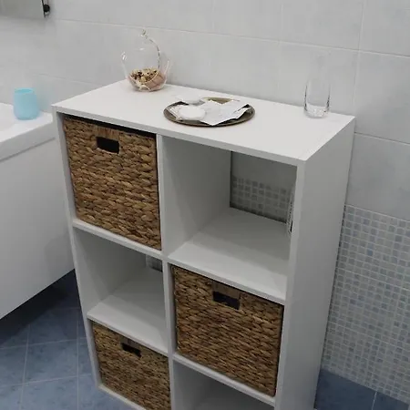 Апартаменты Casa Angelina *