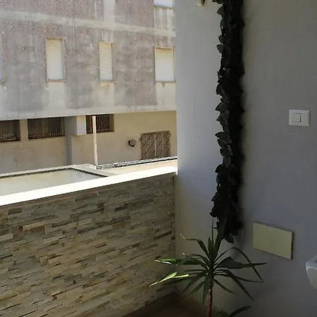 Casa Angelina Apartment