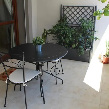 Apartment Casa Angelina Lecce