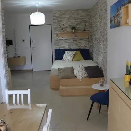 Casa Angelina Lecce