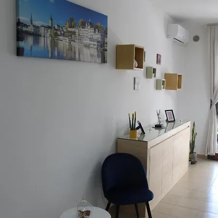 Casa Angelina Лечче
