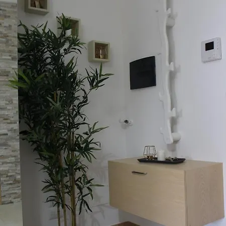 Apartment Casa Angelina