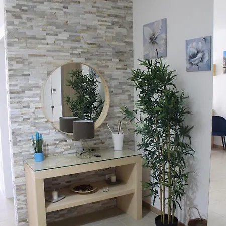 Apartment Casa Angelina