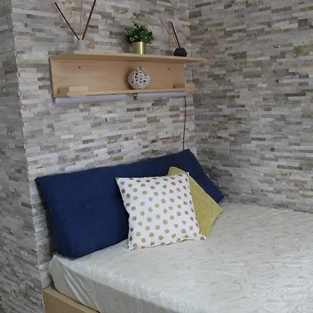 Апартаменты Casa Angelina