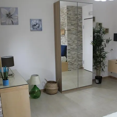 Casa Angelina 아파트