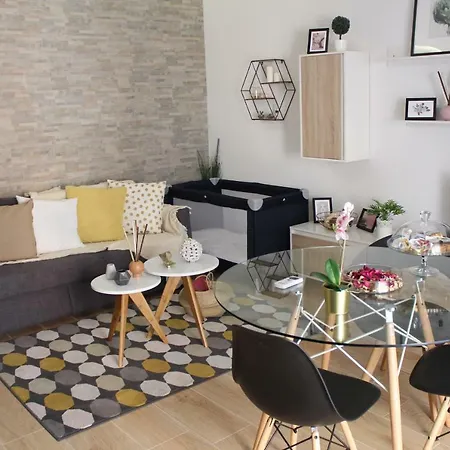 Апартаменты Casa Angelina Лечче