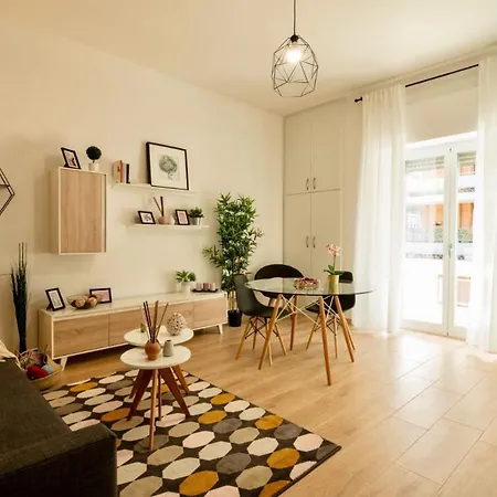Casa Angelina * Lecce