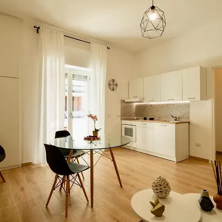 Casa Angelina Apartment *
