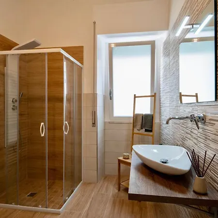 Апартаменты Casa Angelina Лечче