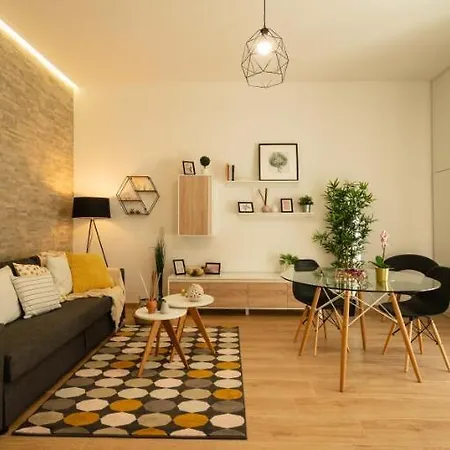 아파트 Casa Angelina *