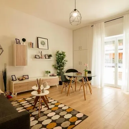 Апартаменты Casa Angelina