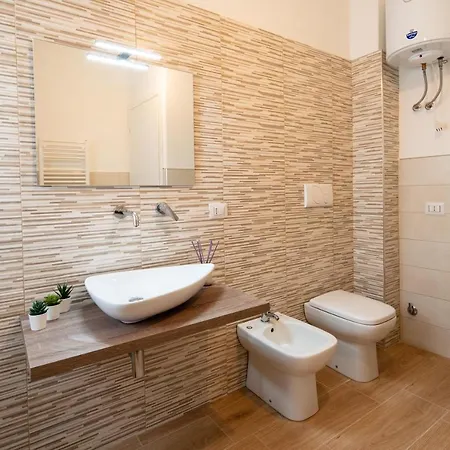 Casa Angelina Apartment *