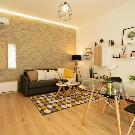 Casa Angelina Apartment