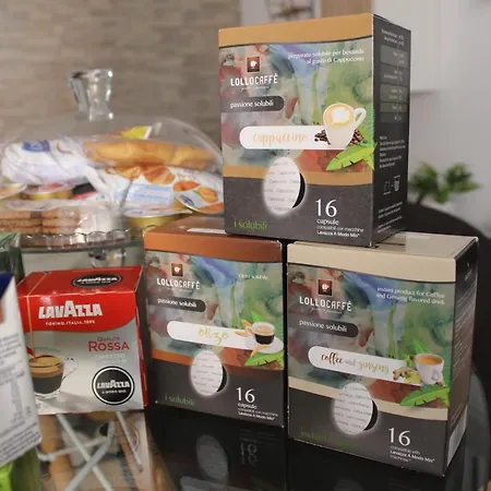 Appartamento Casa Angelina Lecce
