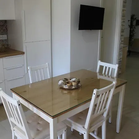 Casa Angelina Appartamento