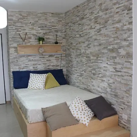 Casa Angelina Appartamento Lecce